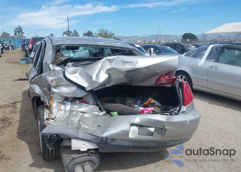 2003 Infiniti G35 Luxury Leather z USA, uszkodzony, nr VIN JNKCV51E93M329331